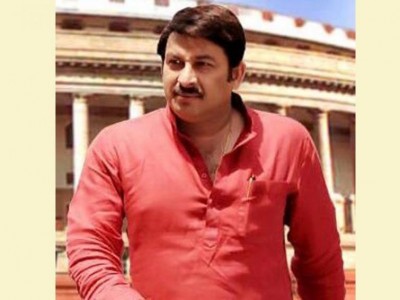 Sixth sense says BJP will form govt in Delhi: state BJP chief Manoj Tiwari