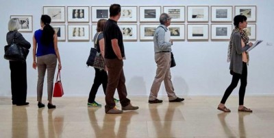 KNMA Delhi and  STG Moscow present exhibition of contemporary Indian art in Russia