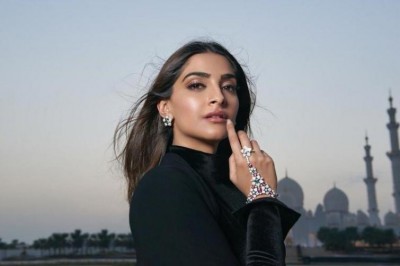 Regressive foolish statements: Sonam Kapoor on Mohan Bhagwat's 'divorce in affluent families' remark