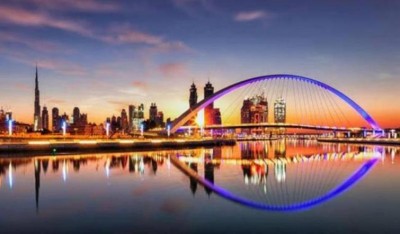 Dubai: Indian engineer falls to death from building