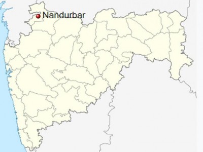 Maharashtra Governor on 2-day visit of Nandurbar