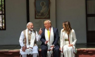 India, US to seal defence deal worth $3 billion: Donald Trump