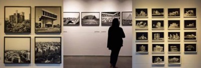 KNMA and Lilavati Lalbhai Library organise a photography exhibition based on Madan Mahatta's works