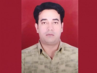 Delhi violence: Intelligence Bureau officer's body found from Chand Bagh drain