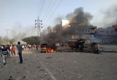Delhi violence: Death toll climbs to 21, 189 injured