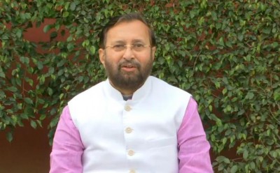 Politicizing is wrong: Prakash Javadekar slams Congress over remarks on 'Delhi violence'