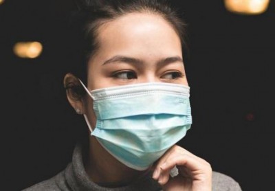 China's Hubei reports 423 new coronavirus cases