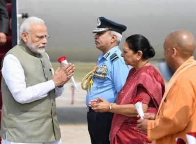 It is the responsibility of the government that every person is benefited, every person gets justice: PM Modi