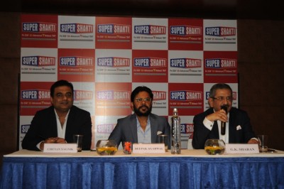 Super Smelters aims to substantially bring down impact of natural hazards