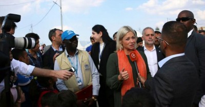 â€˜Criticalâ€™ window of opportunity closing fast in Iraq, Security Council hears