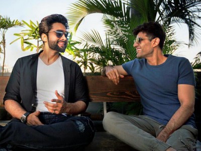Jackky Bhagnani, Juno Chopra join hands to remake Ravi Chopra's The Burning Train