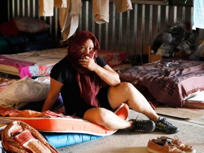 Nicaragua: After two years of crisis, more than 100,000 have fled the country