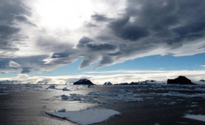 Flagship UN study shows accelerating climate change on land, sea and in the atmosphere