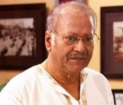 Kolkata: Bengali actor Santu Mukhopadhyay passes away