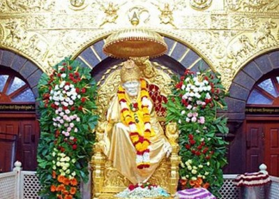 Coronavirus Outbreak: Shirdi temple closes door for devotees