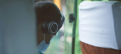 South-East Asian countries urged to â€˜do moreâ€™ to fight COVID-19