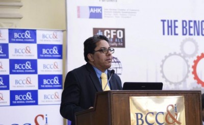 West Bengal's home secretary, his wife moves to home quarantine after meeting Covid-19 infected youth's mother