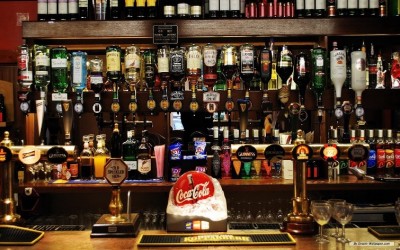 Covid19 Scare: Liquor shops, beer bars, restaurants, paan kiosks closed till March 31 in Nagpur