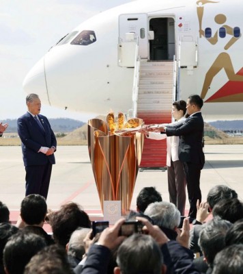 World in Photo : March 20, 2020