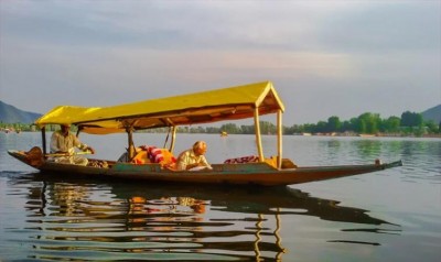 Jammu gears up for Sunday's 'Janta Curfew'