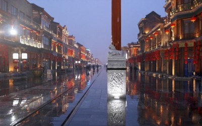 Beijing reports 32 new confirmed COVID-19 cases including one local infection