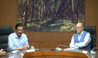 COVID-19: Delhi allows operation of food home delivery services