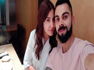 Virat Kohli, Anushka Sharma offer monetary support to COVID-19 Relief Funds