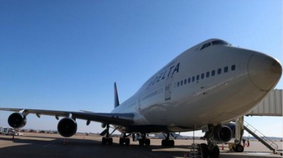 Delta Airlines applies for US aid amid expectations of a 90 pc drop revenue - CEO