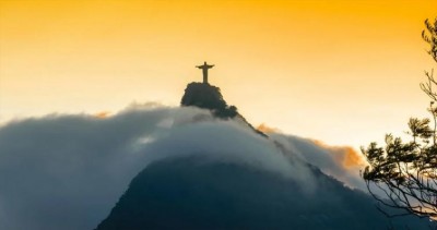 Brazil registers 11,130 COVID-19 cases, 486 deaths