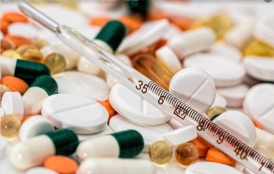 India to supply Hydroxychloroquine to nations badly hit by Coronavirus