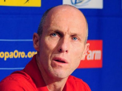 US soccer coach Bradley looks forward to MLS return