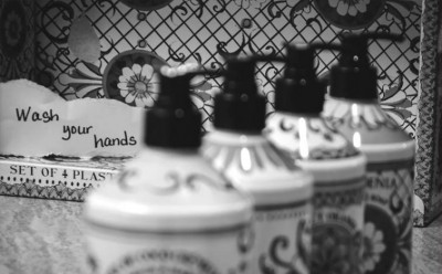 WHO-recommended disinfectants are effective against novel coronavirus