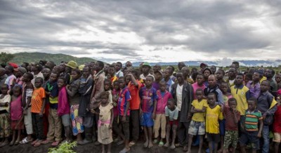 Economic impact of coronavirus threatens hard-won progress across Africaâ€™s Great Lakes region