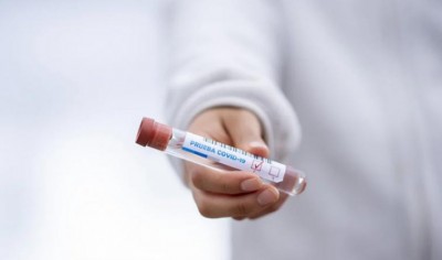 Thailand's new COVID-19 infections dip to 15