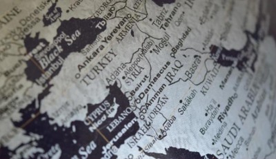 Two people injured in suicide blast in Iraqâ€™s Kirkuk â€“ Security office