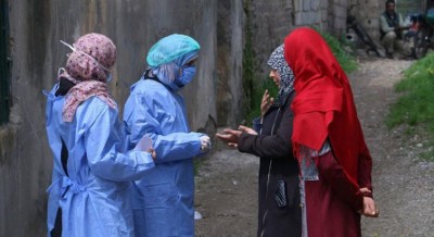 COVID-19 could lead to millions of unintended pregnancies, new UN-backed data reveals