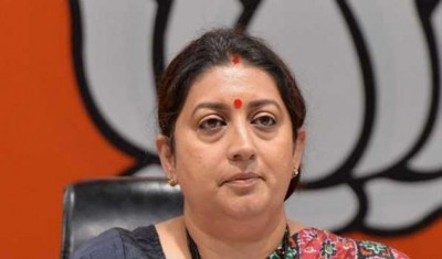Smriti Irani, Prahlad Singh Patel condole Rishi Kapoor's demise