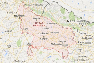 Uttar Pradesh: Sexagerian dead