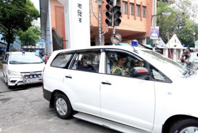 Poor testing and surveillance causing highest Covid-19 mortality in West Bengal: IMCT writes to govt before leaving state