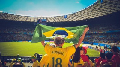 Brazilian footballers say health must come first