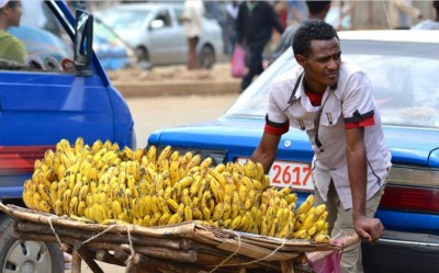 COVID-19 lockdown measures will worsen poverty, vulnerabilities among informal economy workers: ILO