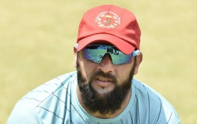 ACB bans Shafiqullah Shafaq for six years from all forms of cricket