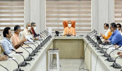 Covid-19 crisis: UP govt to provide 5 million MGNREGA jobs to migrant labourers