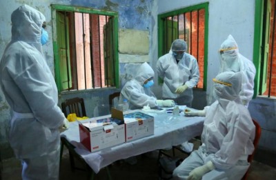 US CDC commits USD 3.6 mn to assist India's fight against Coronavirus outbreak