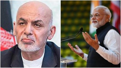 India condemns terror attacks in Afghanistan