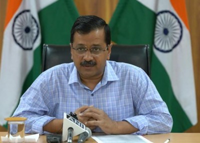 Arvind Kejriwal govt sends its proposal to Centre over lockdown 4.0