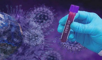 CM Adityanath inaugurates AI-based COVID diagnosis tool in UP