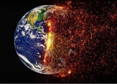 Global temperature needs to be less than 2 degrees above PI levels