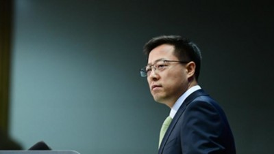 China rejects Donald Trump's offer to mediate in ongoing border tension with India