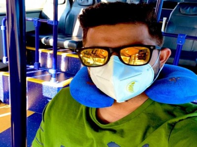 Dhoni gave me license to bat freely, says Suresh Raina